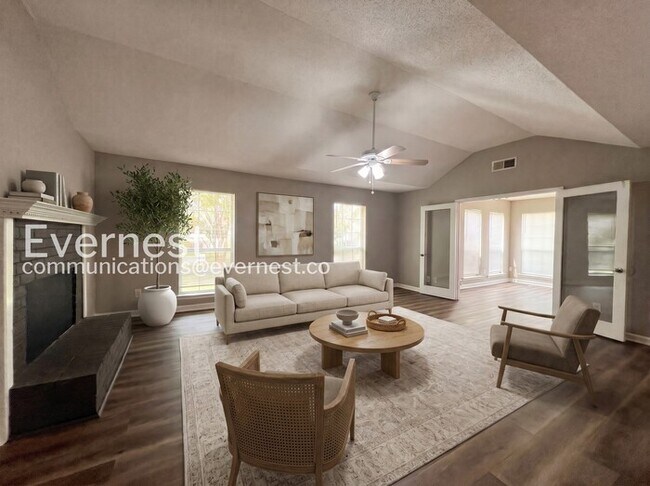 Foto del edificio - 3985 Fernway Dr