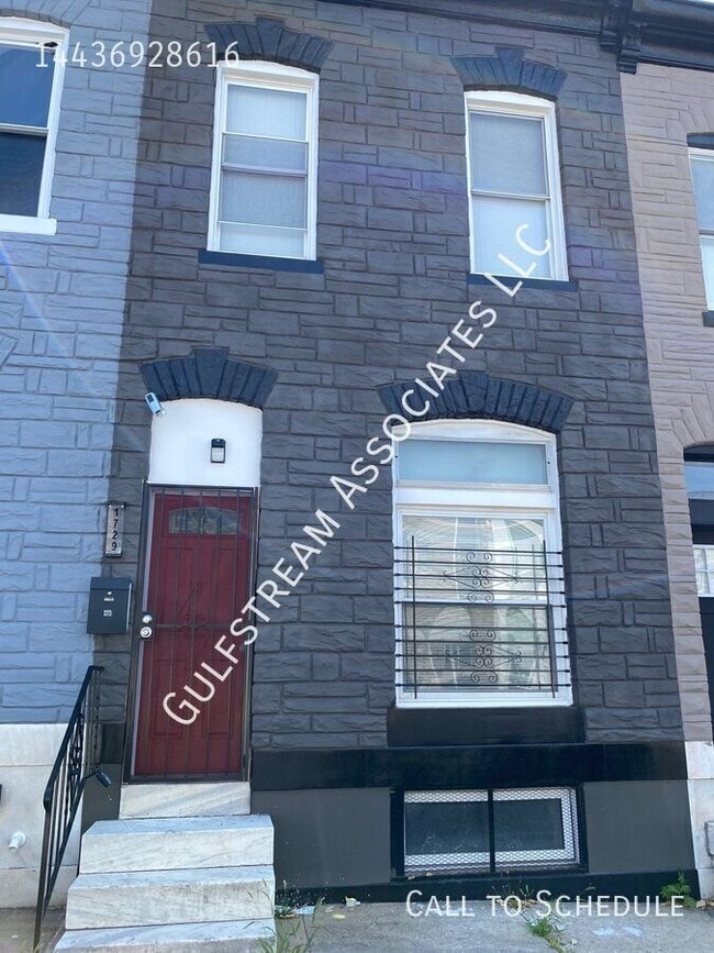 Building Photo - 1729 N Washington St