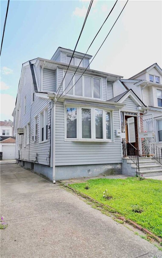Foto principal - 160-16 84th Ave