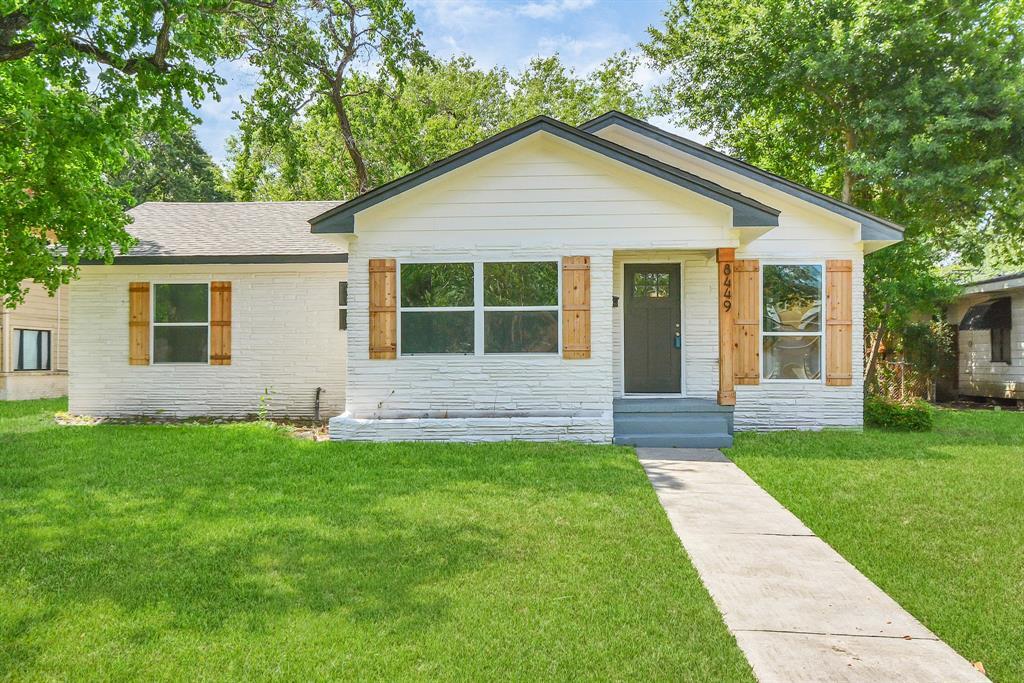 8449 Bonner Dr, Houston, TX 77017 House for Rent in Houston, TX