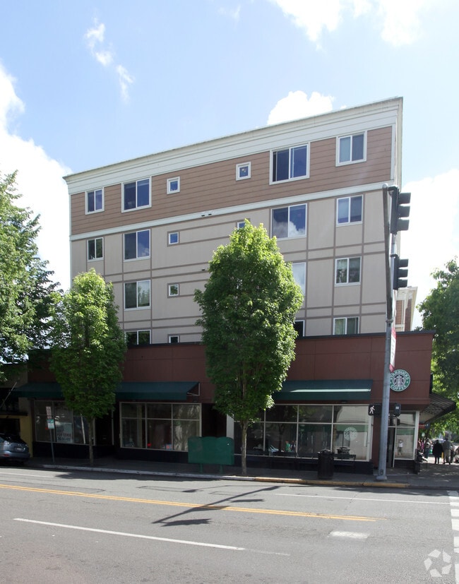 Stuart Place Apartments Apartments Olympia, WA