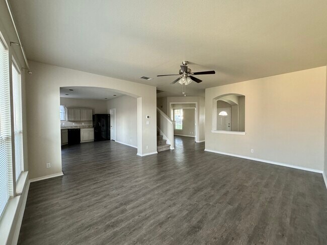 Foto del edificio - 9630 Wild Horse Run