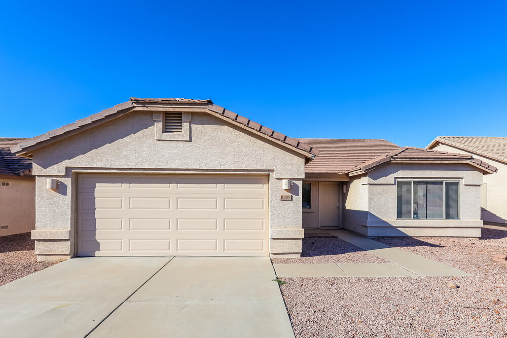 Foto principal - 16188 N Basl Ln