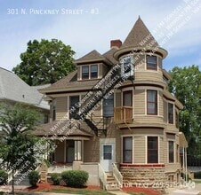 Building Photo - 301 N Pinckney St