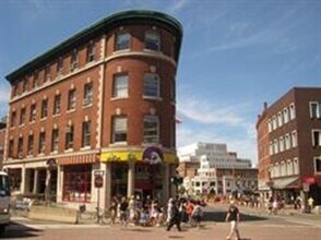 Building Photo - 1170 Massachusetts Ave