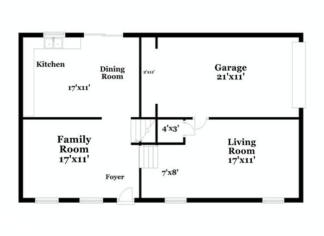 Building Photo - 5311 Rocky Pine Dr, Lithonia, GA 30038