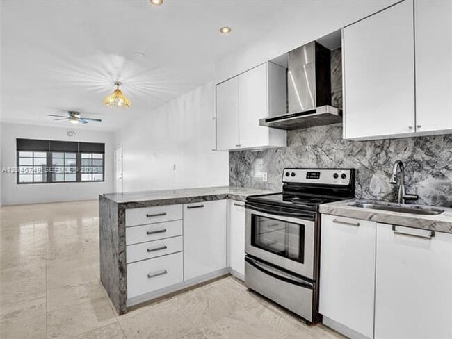 Photo - 1045 Lenox Ave. Apartment