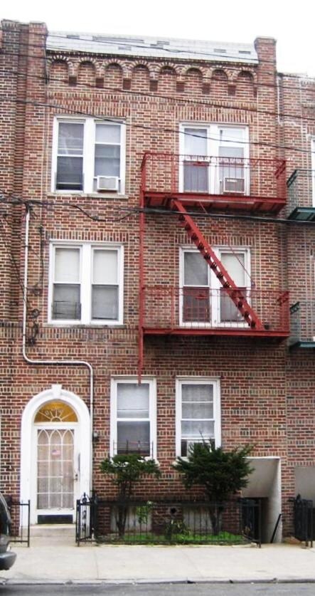 Primary Photo - 6709 Eighth Ave