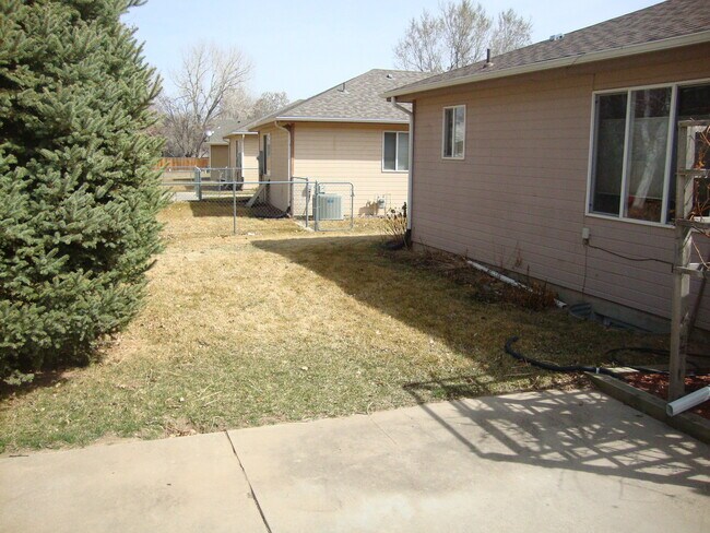 Foto del edificio - Great 4 bed Duplex