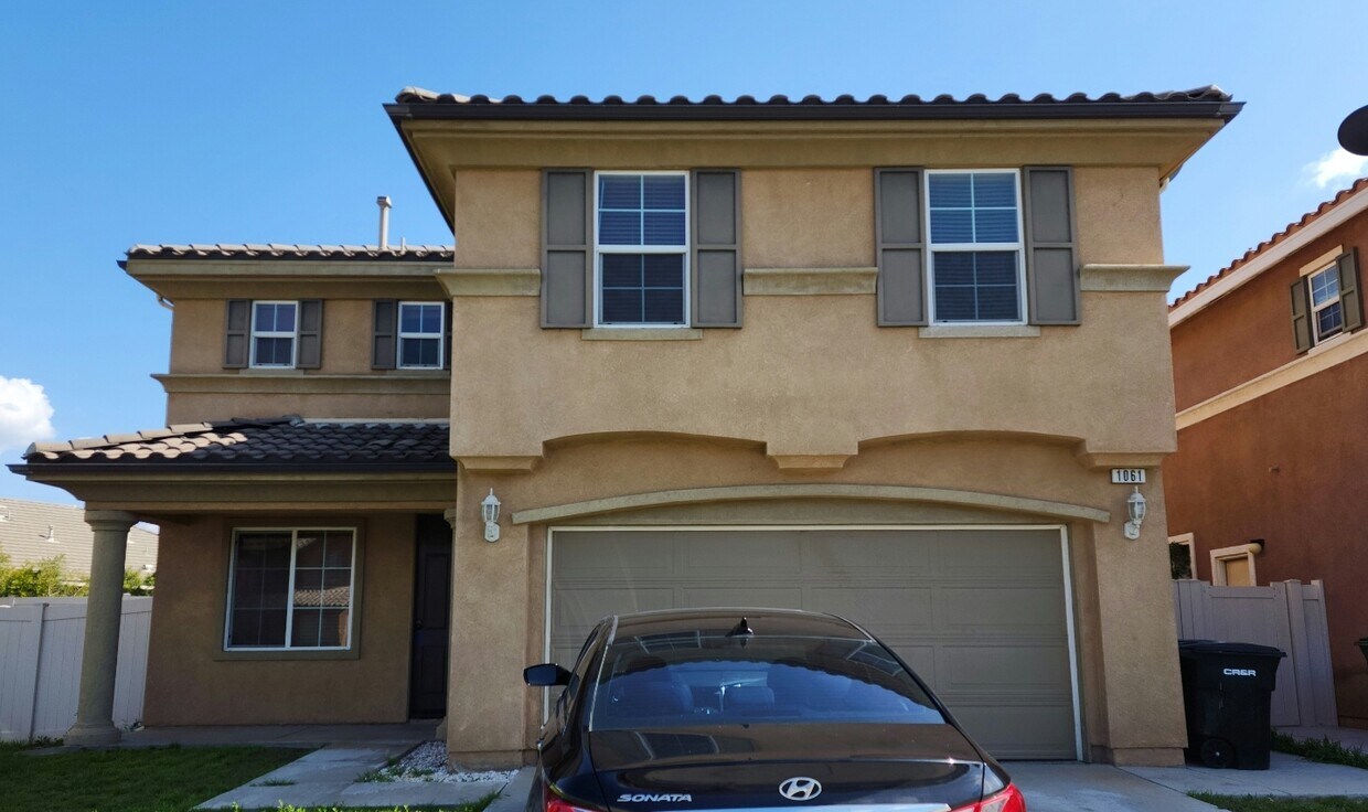 1061 Sandgrouse Ln, Perris, CA 92571 House Rental in Perris, CA