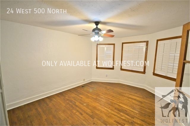 Building Photo - 24 W 500 N