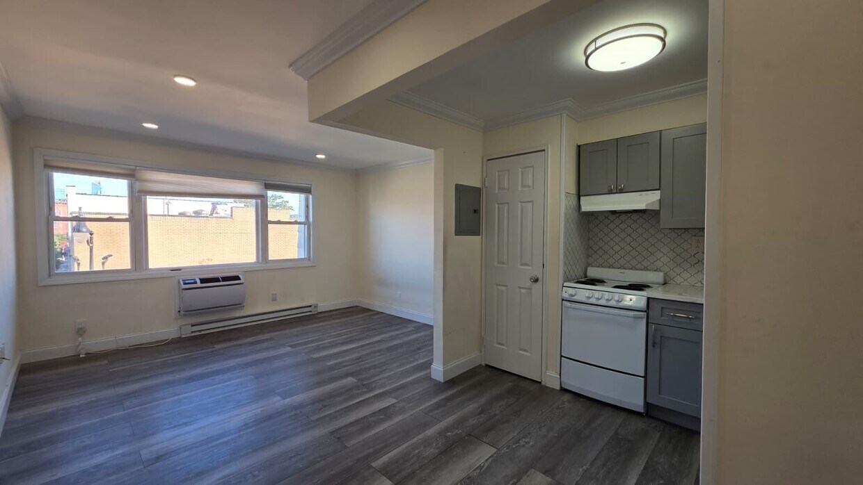 Foto principal - 502 26th St