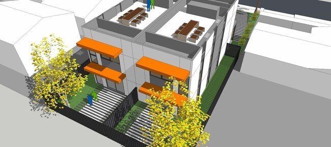 Building Photo - 161-163 Dahlia Ave