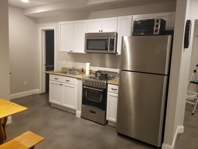 Cocina - 2661 Glenrose Hl