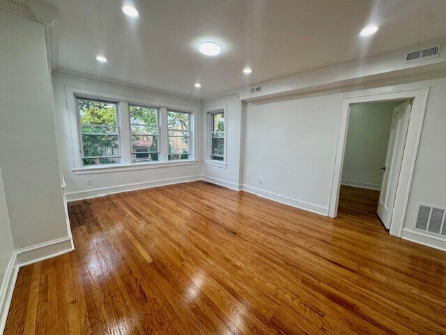 Foto del edificio - 6724 N Campbell Ave
