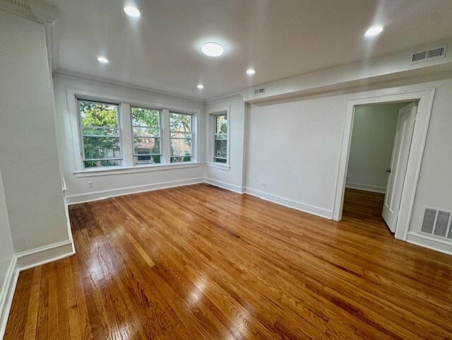 Building Photo - 6724 N Campbell Ave