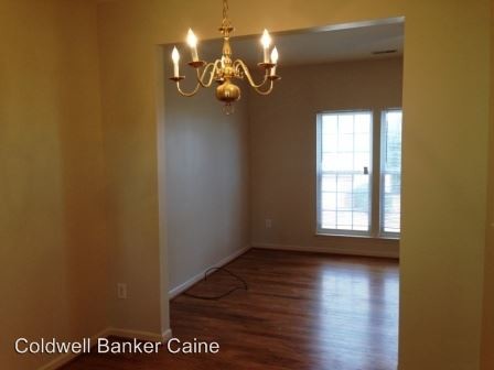 Building Photo - 2 br, 1.5 bath House - 110 Braxton Place