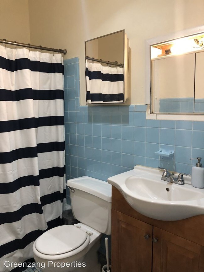 Foto del edificio - 1719 Spruce St