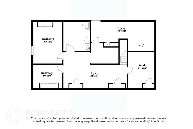 Building Photo - 7303 Kort Way