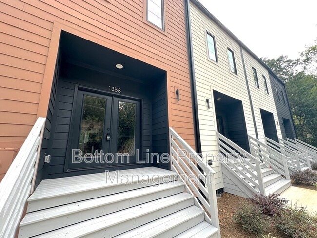 Photo - 1358 Briar Creek Rd Townhome
