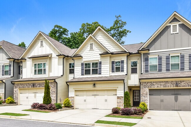 Foto del edificio - 1191 Spring Marsh Ct NE