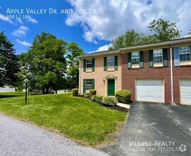 Building Photo - 914 Apple Valley Dr