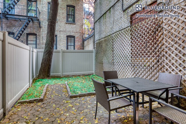 Foto del edificio - 145 E 26th St