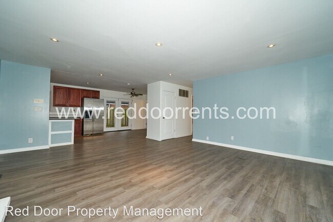 Building Photo - 3 br, 2 bath House - 4501 N Kenmore Road