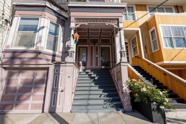 Building Photo - 3982-3984 25th Street