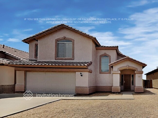 Building Photo - 8802 E University Dr