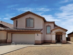 Building Photo - 8802 E University Dr