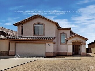 Building Photo - 8802 E University Dr