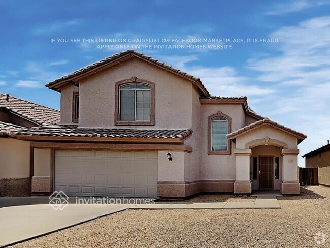 Building Photo - 8802 E University Dr