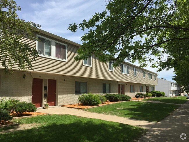 Oakland Gardens Apartments Cedar Rapids Oakland Gardens Apartments Cedar Rapids