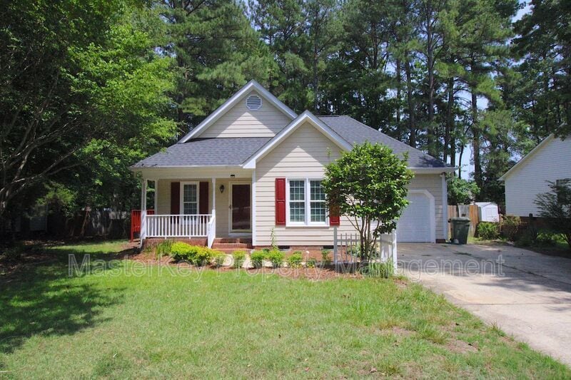 Primary Photo - 701 Senter St