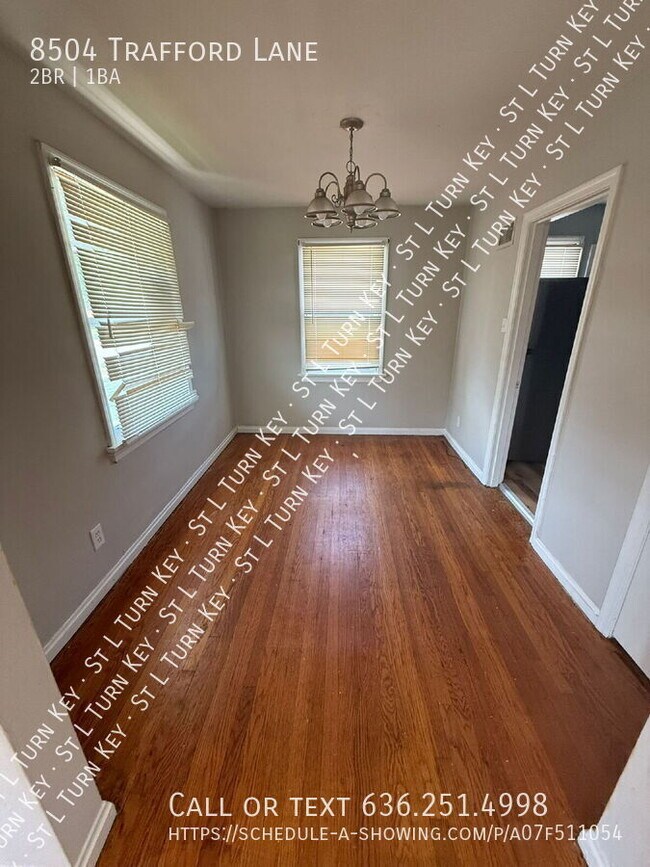 Building Photo - 8504 Trafford Ln