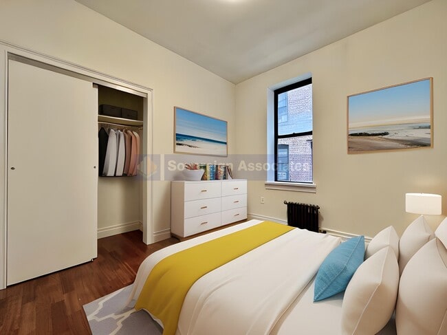 Foto del edificio - 609 W 137th St