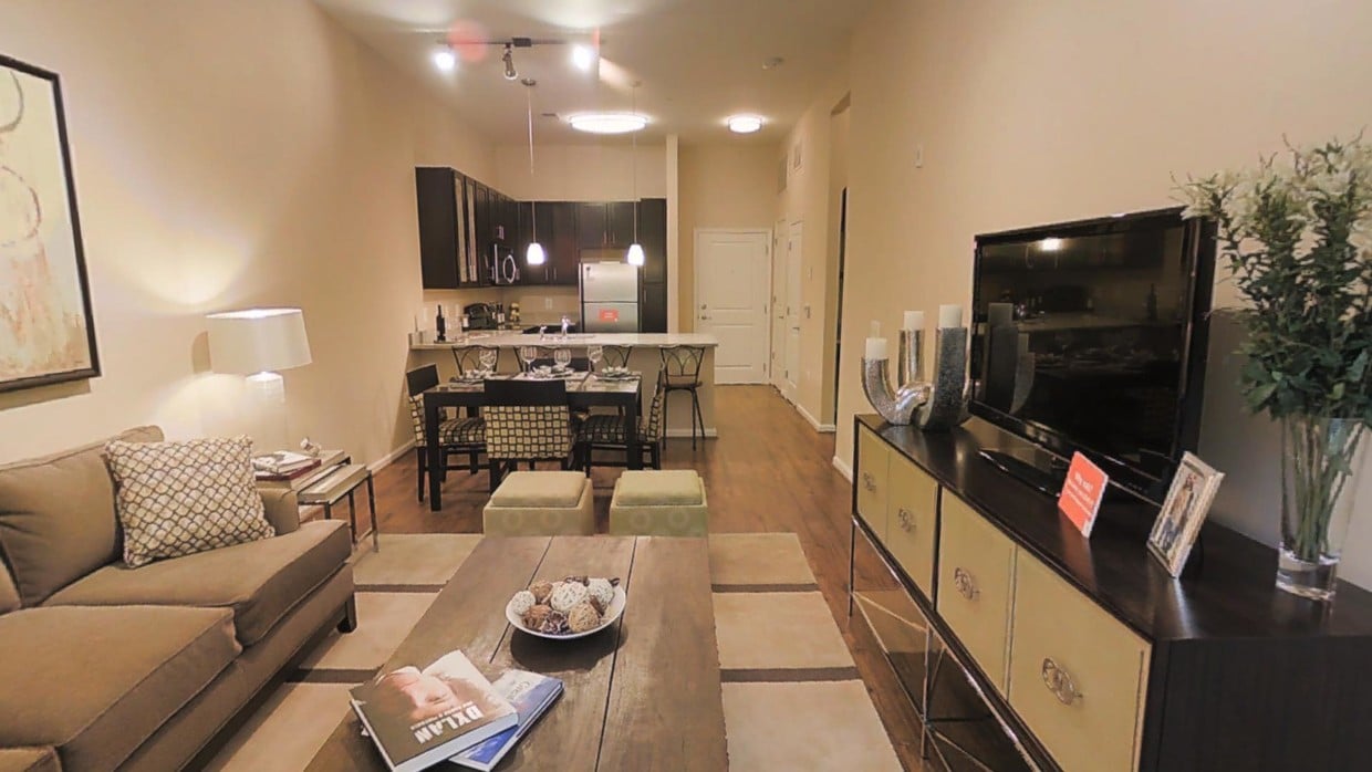 Photo - ReNew Federal Hill East & West Apartments