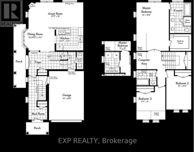 Building Photo - 17 Yardmaster Dr