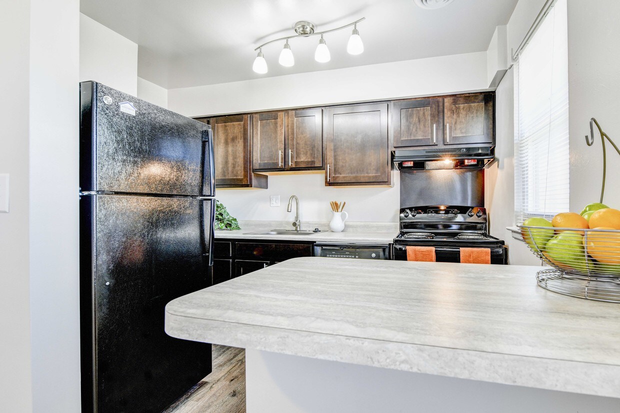 Donnybrook Apartments Towson, MD