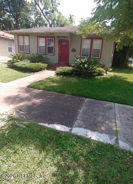 Building Photo - 2886 Forbes St