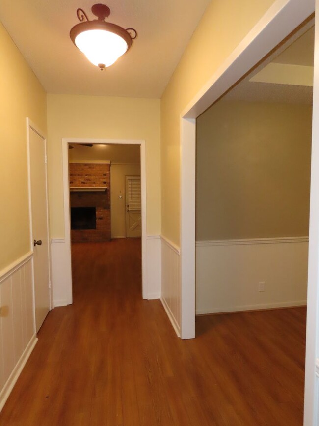 Foto del edificio - South Tyler! Spacious 3 Bedroom, 2 Bath