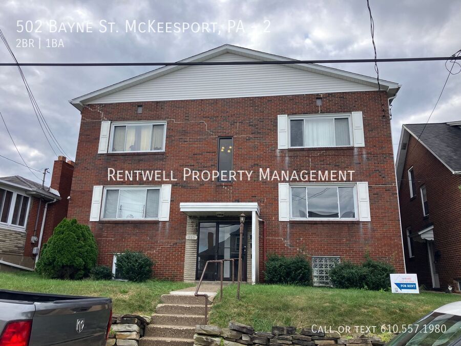 Primary Photo - 502 Bayne St