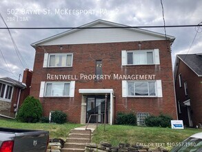 Building Photo - 502 Bayne St