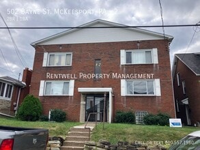 Building Photo - 502 Bayne St