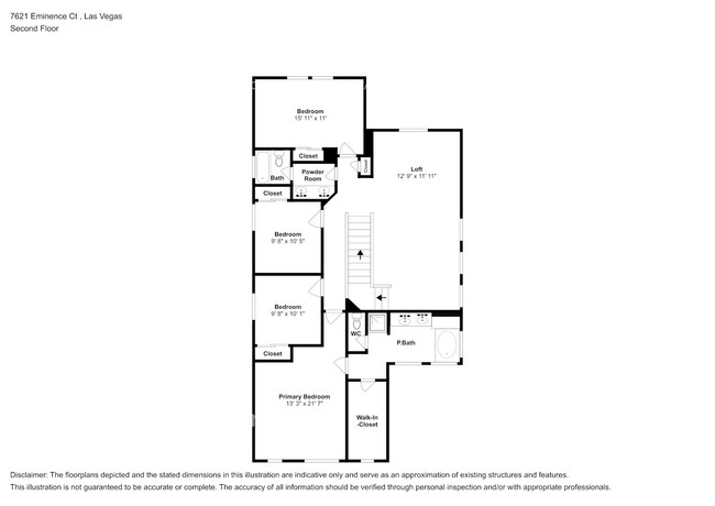 Building Photo - 7621 Eminence Ct