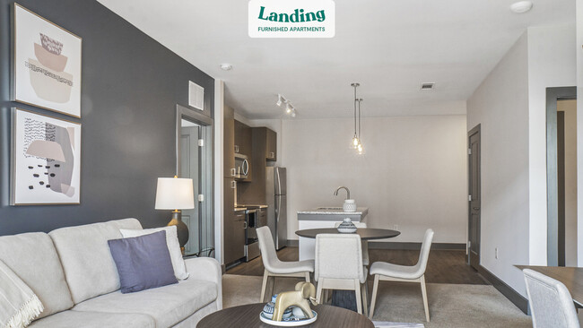 Foto del edificio - 900 Crest Village Cir