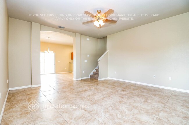 Building Photo - 3603 Trapnell Ridge Dr