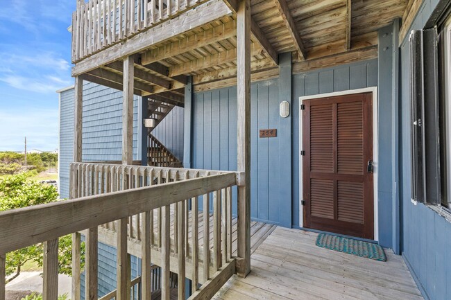 Building Photo - Furnished avail @ Topsail Reef Condos - OC...