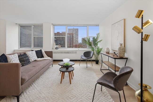 Foto del edificio - 4250 N Marine Dr